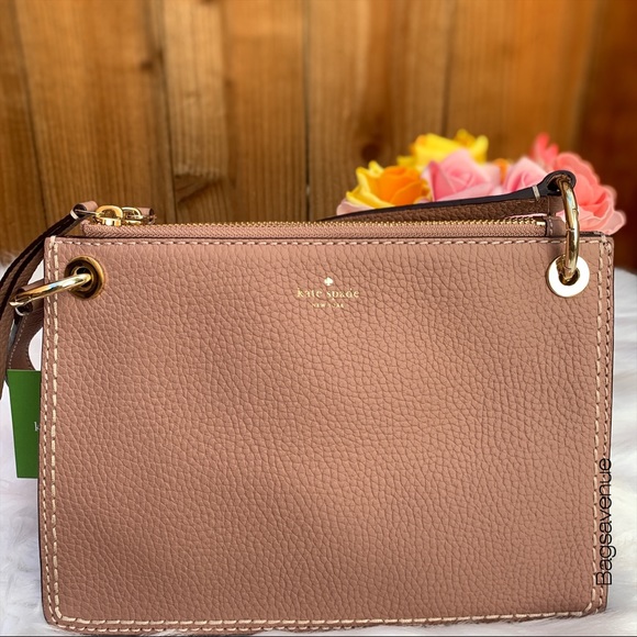 kate spade Handbags - Kate spade Caro Dunne lane Rancho crossbody new